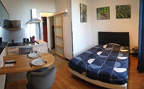 Le Studio Du Parc Au Coeur De Chaumont